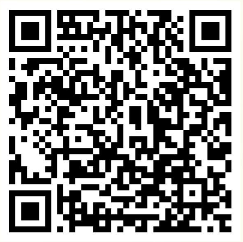QR Code Phóng To